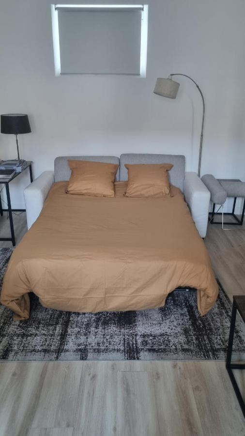 Appartement Luxueux Dans Maison Bourgeoise Parisienne Levallois-Perret Exterior foto